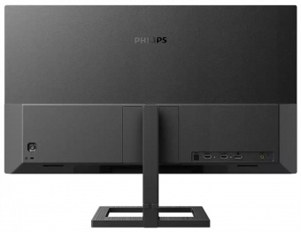 Монитор Philips 28" 288E2A черный IPS LED 16:9 HDMI M/M глянцевая 300cd 178гр/178гр 3840x2160 60Hz DP 4K 5.59кг от магазина РЭССИ