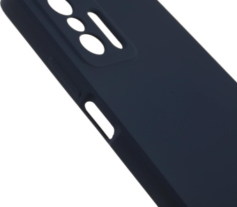 Чехол (клип-кейс) Gresso для Xiaomi 11T/11T Pro Smart Slim синий (GR17SMS317) от магазина РЭССИ