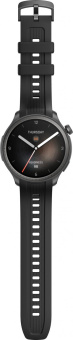 Смарт-часы Amazfit Balance A2287 46мм 1.5" AMOLED корп.черный рем.черный разм.брасл.:140-215мм (1746353) от магазина РЭССИ