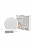 Светильник ULTRAFLASH LTL-5040-02 встраиваемый, LED, 18Вт, с блоком питания от магазина РЭССИ