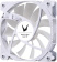 Картинка Вентилятор Formula Cosmic 12WH ARPW ARGB 120x120x25mm белый 4-pin 19-26.8dB Ret от магазина РЭССИ Вентилятор Formula Cosmic 12WH ARPW ARGB 120x120x25mm белый 4-pin 19-26.8dB Ret от магазина РЭССИ