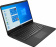Картинка Ноутбук HP 14s-dq3002ur Celeron N4500 4Gb SSD128Gb Intel UHD Graphics 14" TN SVA HD (1366x768) Windows 10 Home black WiFi BT Cam (3E7Y2EA) от магазина РЭССИ Ноутбук HP 14s-dq3002ur Celeron N4500 4Gb SSD128Gb Intel UHD Graphics 14" TN SVA HD (1366x768) Windows 10 Home black WiFi BT Cam (3E7Y2EA) от магазина РЭССИ
