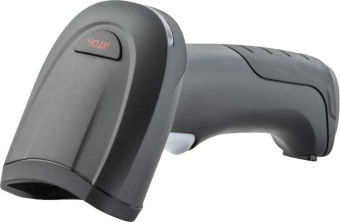 Сканер штрих-кода Атол SB3100BT 2D черный (61751) от магазина РЭССИ