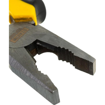 Комбинированные плоскогубцы Stayer TOPGrip  200мм  2205-1-20_z02 от магазина РЭССИ