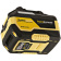Картинка Аккумулятор Hanskonner 18 В 1BatterySystem 6.0 Ач HBP2006 от магазина РЭССИ Аккумулятор Hanskonner 18 В 1BatterySystem 6.0 Ач HBP2006 от магазина РЭССИ