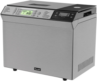 Хлебопечь Rondell RDE-1641 700Вт белый от магазина РЭССИ