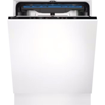 Посудомоечная машина встраив. Electrolux EEG48300L полноразмерная от магазина РЭССИ
