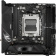 Картинка Материнская плата Asus ROG STRIX X670E-I GAMING WIFI SocketAM5 AMD X670 2xDDR5 mini-ITX AC`97 8ch(7.1) 2.5Gg RAID+HDMI от магазина РЭССИ Материнская плата Asus ROG STRIX X670E-I GAMING WIFI SocketAM5 AMD X670 2xDDR5 mini-ITX AC`97 8ch(7.1) 2.5Gg RAID+HDMI от магазина РЭССИ