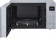 Микроволновая Печь LG MW25R35GISL 25л. 1000Вт нержавеющая сталь/черный от магазина РЭССИ