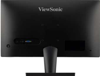 Монитор ViewSonic 21.5" VA2215-H черный VA LED 16:9 HDMI матовая 250cd 178гр/178гр 1920x1080 100Hz FreeSync VGA FHD 2.4кг от магазина РЭССИ