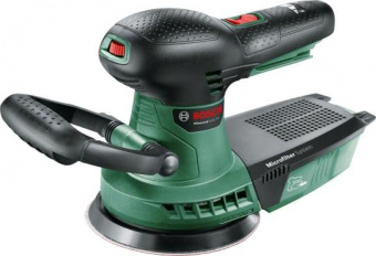 Эксцентриковая шлифмашина Bosch AdvancedOrbit 18 D125мм аккум. (06033D2100) от магазина РЭССИ