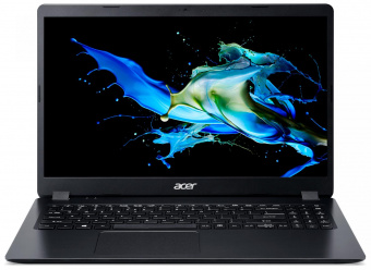 Ноутбук Acer Extensa 15 EX215-52-37SE Core i3 1005G1 4Gb 500Gb Intel UHD Graphics 15.6" TN FHD (1920x1080) Eshell black WiFi BT Cam (NX.EG8ER.011) от магазина РЭССИ