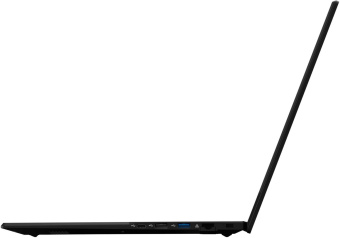 Ноутбук Osio BaseLine B150i-006b N-series N100 8Gb SSD512Gb Intel UHD Graphics 15.6" IPS FHD (1920x1080) Windows 11 Home black WiFi BT Cam 5000mAh от магазина РЭССИ