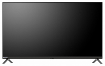 Телевизор LED Hyundai 40" H-LED40BT4100 Frameless черный FULL HD 60Hz DVB-T2 DVB-C DVB-S2 от магазина РЭССИ