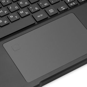Ноутбук IRU Оникс 15U Core i5 1135G7 16Gb SSD512Gb Intel Iris Xe graphics G7 15.6" IPS FHD (1920x1080) Free DOS black 8000mAh (1977829) от магазина РЭССИ