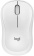 Мышь Logitech M240 белый лазерная (4000dpi) silent беспроводная BT для ноутбука (2but) от магазина РЭССИ