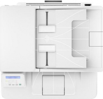 МФУ лазерный HP LaserJet Pro M227sdn (G3Q74A) A4 Duplex Net белый от магазина РЭССИ
