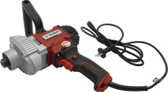 Дрель-миксер Зубр МР-1100 1100Вт М14 реверс (кейс в комплекте) от магазина РЭССИ