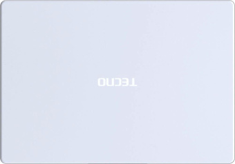 Ноутбук Tecno MegaBook K16SDA Ryzen 5 7430U 16Gb SSD512Gb AMD Radeon Graphics 16" IPS WUXGA (1920x1200) Windows 11 Home silver WiFi BT Cam 6060mAh (71003300342) от магазина РЭССИ