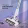 Картинка Пылесос Polaris Fusion PVCS 4010 450Вт белый от магазина РЭССИ Пылесос Polaris Fusion PVCS 4010 450Вт белый от магазина РЭССИ