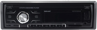 Автомагнитола Swat MEX-2430UB 1DIN 4x50Вт (SWAT MEX-2430UB) от магазина РЭССИ