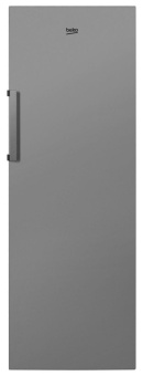 Морозильная камера Beko RFSK266T01S серебристый от магазина РЭССИ