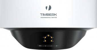 Водонагреватель Timberk Season 2.0 SWH RE19 30 V 1.5кВт 30л электрический настенный/белый от магазина РЭССИ