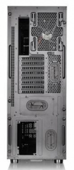 Корпус Thermaltake Core X71 TG черный без БП ATX 2xUSB2.0 2xUSB3.0 audio bott PSU от магазина РЭССИ