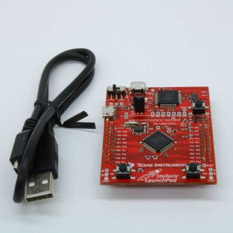 EK-LM4F120XL от магазина РЭССИ