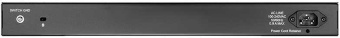 Коммутатор D-Link DXS-1210-10TS 8x1Гбит/с 2SFP+ настраиваемый от магазина РЭССИ