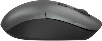 Мышь A4Tech Fstyler FG16C Air серый оптическая (2000dpi) беспроводная USB для ноутбука (3but) от магазина РЭССИ
