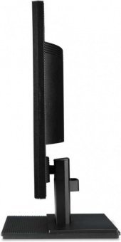 Монитор Acer 23.6" V246HQLbi черный VA LED 16:9 HDMI матовая 250cd 178гр/178гр 1920x1080 D-Sub FHD 3.92кг от магазина РЭССИ