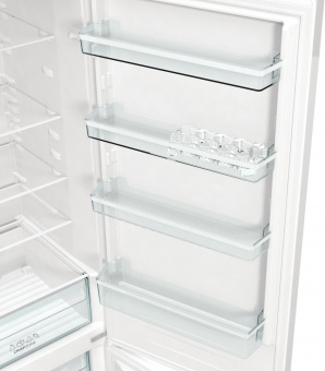 Холодильник Gorenje RK6201EW4 белый (двухкамерный) от магазина РЭССИ
