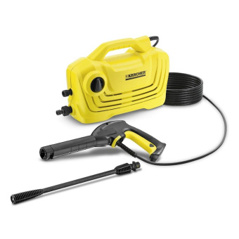 Минимойка Karcher K 2 Classic *EU (1.600-979.0) от магазина РЭССИ