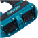 Перфоратор Makita DHR263Z патрон:SDS-plus уд.:2.5Дж аккум. от магазина РЭССИ