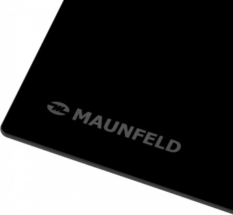 Варочная поверхность Maunfeld CVCE453BDBK черный от магазина РЭССИ