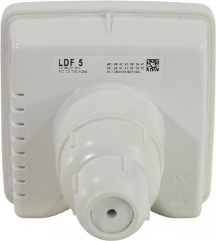 Mikrotik LDF 5 антенна панельная активная от магазина РЭССИ