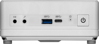 Неттоп MSI Cubi 5 12M-097XRU i5 1235U (1.3) 16Gb SSD512Gb Iris Xe noOS GbitEth WiFi BT 65W белый (9S6-B0A812-097) от магазина РЭССИ