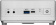 Неттоп MSI Cubi 5 12M-097XRU i5 1235U (1.3) 16Gb SSD512Gb Iris Xe noOS GbitEth WiFi BT 65W белый (9S6-B0A812-097) от магазина РЭССИ