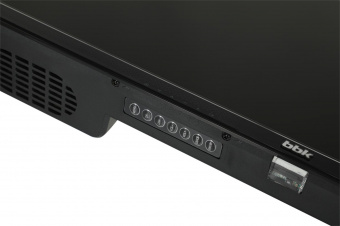 Телевизор LED BBK 31.5" 32LEM-1055/T2C черный HD 60Hz DVB-T2 DVB-C USB от магазина РЭССИ