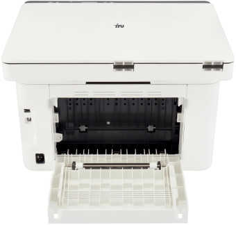 МФУ лазерный IRU Strato HM2401DNW A4 WiFi белый от магазина РЭССИ