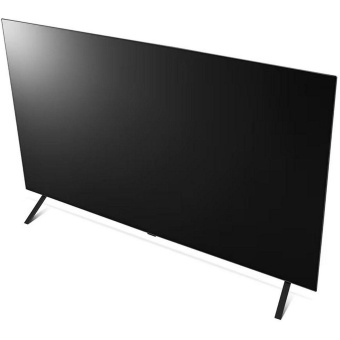 Телевизор OLED LG 55" OLED55B4RLA.ARUG черный 4K Ultra HD 120Hz DVB-T2 DVB-C DVB-S2 USB WiFi Smart TV от магазина РЭССИ