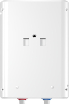 Водонагреватель Thermex Day 10 O 1.5кВт 10л электрический настенный/белый от магазина РЭССИ