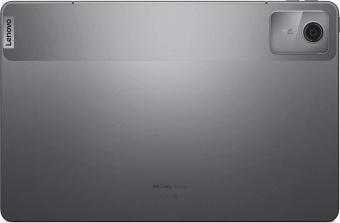 Планшет Lenovo Tab M11 TB330XU G88 (2.0) 8C RAM8Gb ROM128Gb 11" IPS 1920x1200 LTE 1Sim Android 13 серый 8Mpix 8Mpix BT GPS WiFi Touch microSD 256Gb 7040mAh от магазина РЭССИ