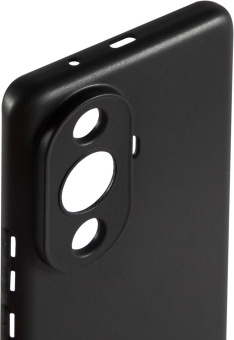 Чехол (клип-кейс) Redline для Huawei Nova 11 Pro/11 Ultra iBox Case черный (УТ000036189) от магазина РЭССИ