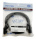 Кабель 1.2v DisplayPort (m) DisplayPort (m) 3м черный от магазина РЭССИ