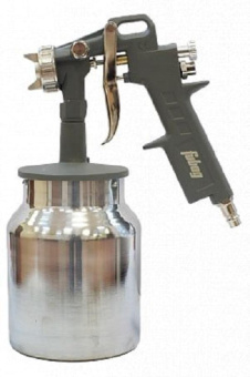 Краскораспылитель FUBAG BASIC S750/1.5 HP 110102 от магазина РЭССИ