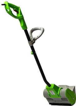 Снегоуборщик электр. RedVerg RD-ESB30/1300 1.3кВт от магазина РЭССИ