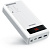 Мобильный аккумулятор Romoss Sense8PS Pro 30000mAh QC3.0/PD3.0 5A белый (1745988) от магазина РЭССИ
