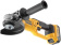 Картинка Углошлифовальная машина DeWalt DCG412M2-QW 405Вт 7000об/мин рез.шпин.:M14 d=125мм жестк.кейс от магазина РЭССИ Углошлифовальная машина DeWalt DCG412M2-QW 405Вт 7000об/мин рез.шпин.:M14 d=125мм жестк.кейс от магазина РЭССИ